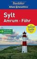 Baedeker Allianz Reiseführer Sylt, Amrum, Föhr von ... | Buch | Zustand sehr gut