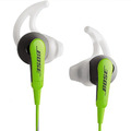 Bose SoundSport Kabelgebunden 3,5mm Jack Kopfhörer Headphones für Android -Green