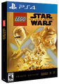 LEGO Star Wars - Das Erwachen der Macht (Deluxe Edition) Ne