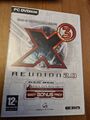 X3 Reunion 2.0 PC DVD GOTY Edition 2007 (KEIN HANDBUCH)