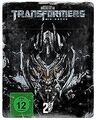 Transformers - Die Rache - Blu-ray - Steelbook [Limi... | DVD | Zustand sehr gut