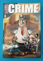 LTB Crime Band 3 ungelesen  1A abs. TOP