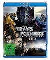 Transformers 5 - The Last Knight  (+ Blu-ray) (+ Bon... | DVD | Zustand sehr gut