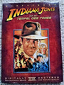 DVD - Indiana Jones und der Tempel des Todes