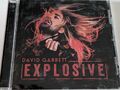 David Garrett - Explosive - 2015 Symphonic Rock The Royal Philharmonic Orchestra