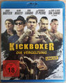 Kickboxer Die Vergeltung Neuwertig Sara Malakul Lane Like New Blu-ray Van Damme