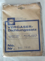 DVG Solex Zenith Stromberg Vergaser Dichtungssatz Nr. 002 1003