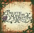 Hand of Blood von Bullet for My Valentine | CD | Zustand gut