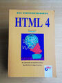 Das Einsteigerseminar HTML 4 von Thomas Kobert