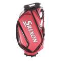 Srixon Tour Golf Cart Tasche mit 4-Wege-Trennwand oben 10 Taschen &amp; Einzelriemen