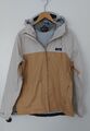 patagonia regenjacke