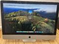 Apple iMac 27" A1312 -  16GB RAM 256GB SSD + 1 TB HDD Intel i5 Sonoma