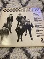 The Specials - Specials 1979 Debüt Lp. A2 Presse in anständigem Con