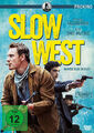 Slow West | DVD | deutsch, englisch | 2021 | John Maclean