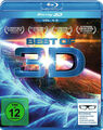 Neu! Best of 3D-Das Original,Vol. 4-6 [Blu-ray 3D]Bluray DVD KOSTENLOSER VERSAND