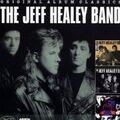 JEFF HEALEY - ORIGINAL ALBUM CLASSICS 3 CD ROCK NEU