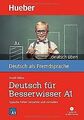 Deutsch für Besserwisser A1: Typische Fehler verste... | Buch | Zustand sehr gut