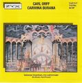 Carl Orff - Carmina Burana (Kurt Prestel) CD