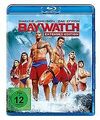 Baywatch - Extended Edition [Blu-ray] von Gordon, Seth | DVD | Zustand gut
