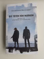 (469) Die Toten von Marnow – Bestseller Thriller von Holger Karsten Schmidt