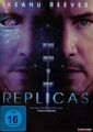 Replicas (DVD)