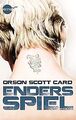 Enders Spiel: Roman von Card, Orson Scott | Buch | Zustand akzeptabel