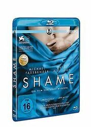 Shame [Blu-ray] von McQueen, Steve | DVD | Zustand sehr gut*** So macht sparen Spaß! Bis zu -70% ggü. Neupreis ***