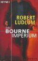 Das Bourne Imperium - Robert Ludlum Thriller