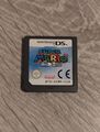 Super Mario 64 DS (Nintendo DS) - Spiel ohne Hülle 