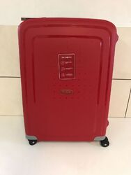 Samsonite S'Cure - Spinner S Handgepaeck 79L