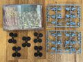 GAMES WORKSHOP - THE LORD OF THE RINGS THE TWO TOWERS - GEBRAUCHT