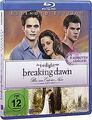 Breaking Dawn - Bis(s) zum Ende der Nacht - Teil 1 (... | DVD | Zustand sehr gut