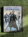 Matrix DVD Klassiker Scifi Keanu Reeves Laurence Fishburne Fantasy Neo