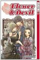 Flower & Devil 08 von Oto, Hisamu | Buch | Zustand sehr gut