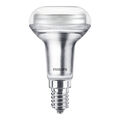Philips LED Glas R50 Reflektor 4,3W = 60W E14 klar 320lm warmweiß 36° DIMMBAR