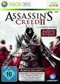 Assassin's Creed 2 - Lineage Edition von Ubisoft | Game | Zustand gut