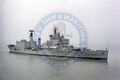 Royal Navy Tiger Class Kreuzer HMS BLAKE (C99) - 6X4 (10X15) Foto