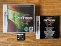 Metroid Prime Hunters First Hunt Demo (Nintendo DS) SCHNELLER POST PAL