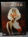 Battlestar Galactica - Season 1 Staffel 1 [4 DVDs] von Michael Ryme - Sehr gut