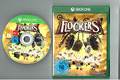 Flockers - XBox One