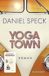 Yoga Town: Roman | Der neue große Familienroman von... | Buch | Zustand sehr gutGeld sparen & nachhaltig shoppen!