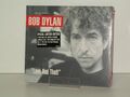 CD Bob Dylan: "Love And Theft" Special Limited Edition (Bonus Disc) (2001 Sony)