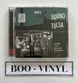 Was höre ich? The Sound of Tulsa 1957-1961, verschiedene Künstler NM/M
