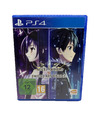 PlayStation 4 - Accel World VS Sword Art Online - Sony PS4 - Sehr Gut