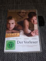 Der Vorleser 2009 DVD mit Kate Winslet & David Kross - Ralph Fiennes FSK12