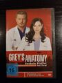Greys Anatomy,Sechste Staffel, Teil 2,DVD