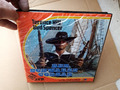 Der schwarze Corsar  - Super 8mm ,  120 meter,color.,ton...Terence Hill/Spencer