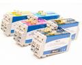 Kompatible Druckerpatrone für Epson Expression Home XP405 XP405WH XP412 von ABC