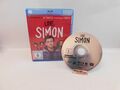 Love Simon Blu Ray