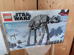 LEGO® Star Wars - AT-AT (75288) NEU / OVP